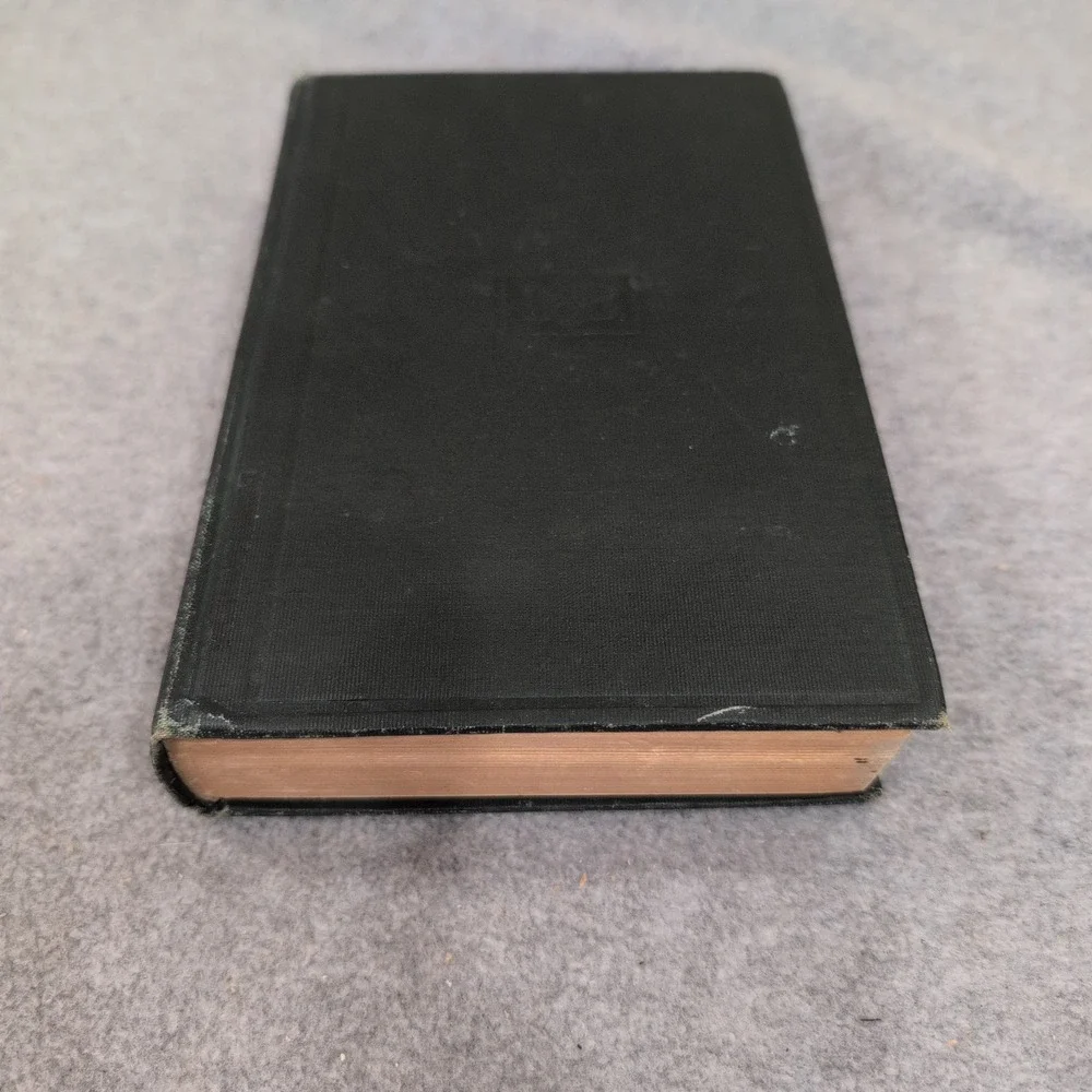 Life of Thomas Coke Warren Candler 1923 Methodist Founders Series Hardcover - Picture 5 of 5